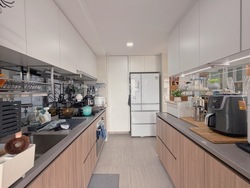 Rivercove Residences (D19), Condominium #556392071